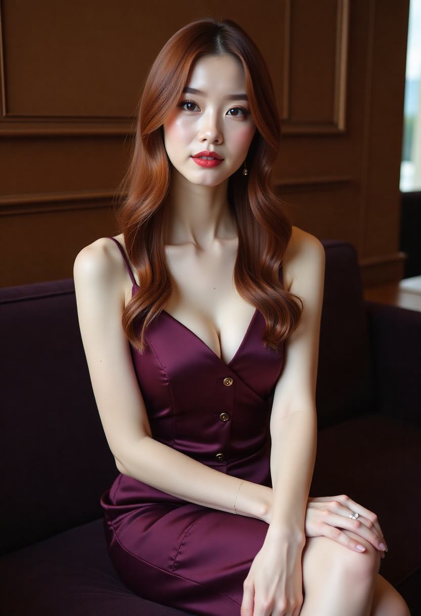 蒂凡尼的早餐